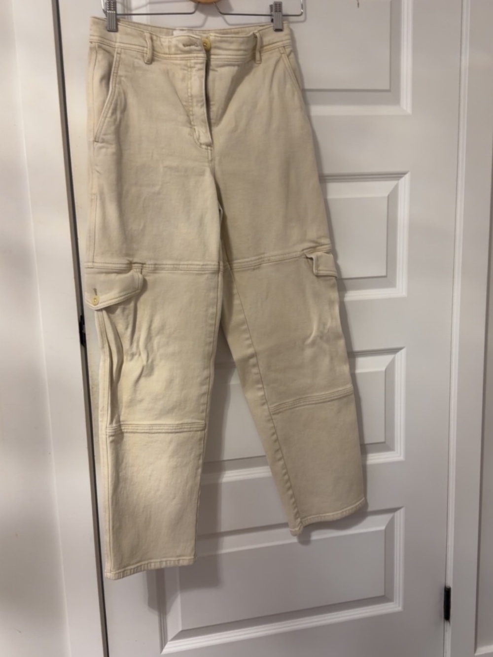 Cargo pants